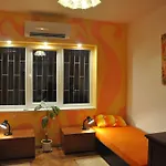 Arlequin Apartamento *