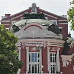 Arlequin Varna