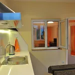 Arlequin Apartamento