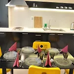 Arlequin Apartamento