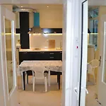 Apartamento Arlequin Varna