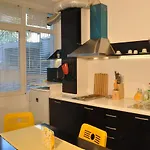 Apartamento Arlequin *
