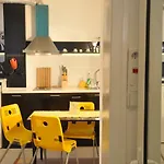 Apartamento Arlequin