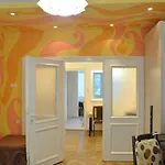 Apartamento Arlequin