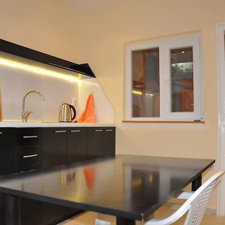 Apartment Arlequin Varna