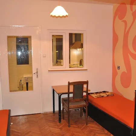Apartment Arlequin