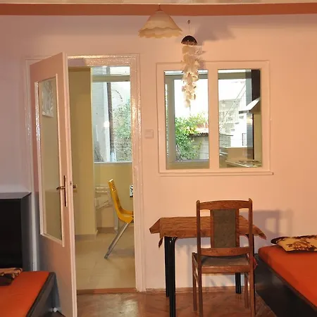 Apartment Arlequin Varna