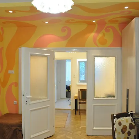 Apartment Arlequin