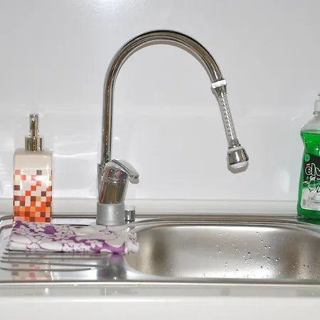 公寓 Arlequin 瓦爾納