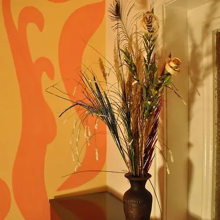 公寓 Arlequin 瓦爾納