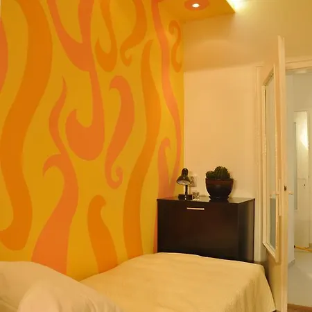 公寓 Arlequin 瓦爾納