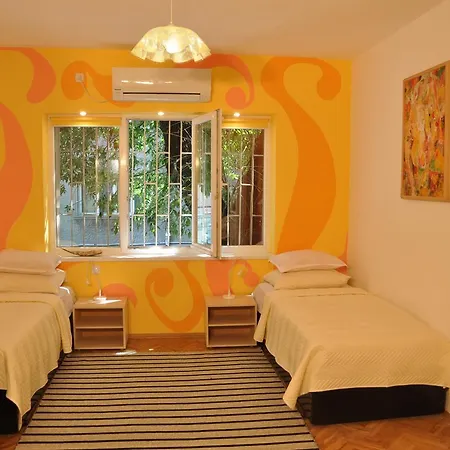 Arlequin Appartamento Varna