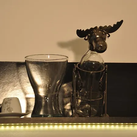 Appartamento Arlequin Varna