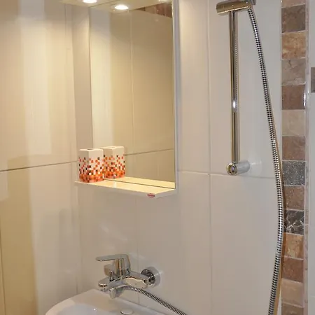 公寓 Arlequin 瓦爾納