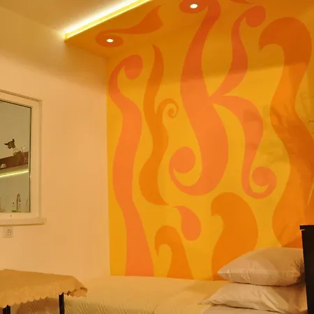 公寓 Arlequin 瓦爾納