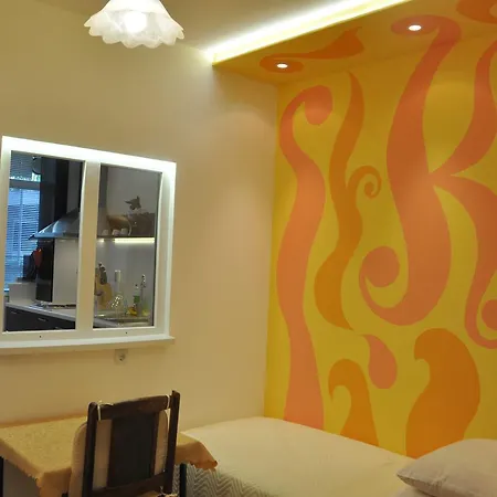 Arlequin Warna