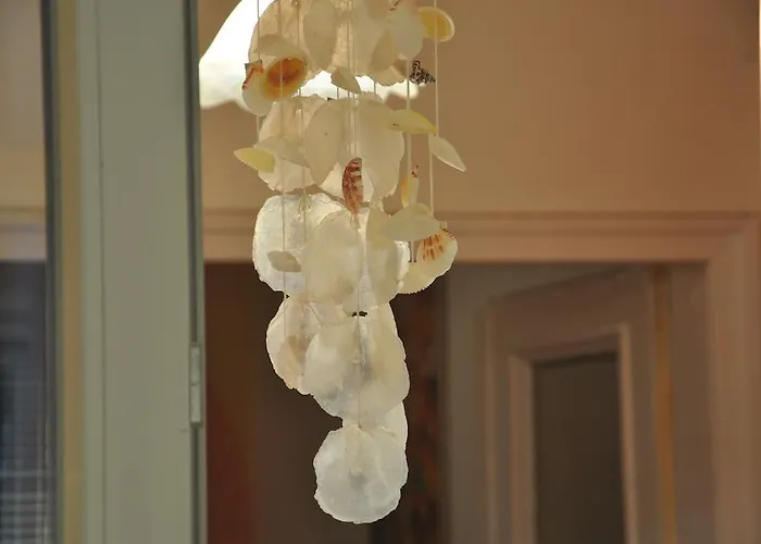 Апартаменты Arlequin Варна