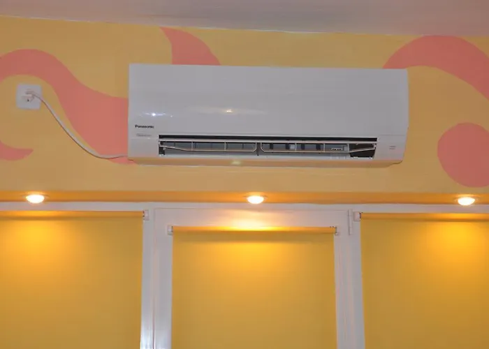 Appartamento Arlequin *