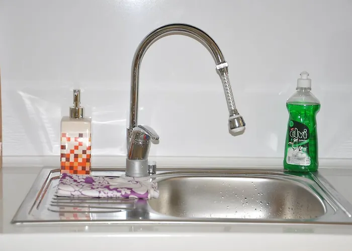 Appartamento Arlequin Varna