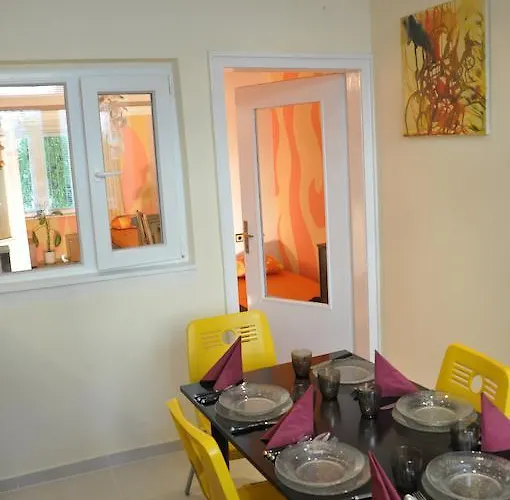 Arlequin Appartamento *