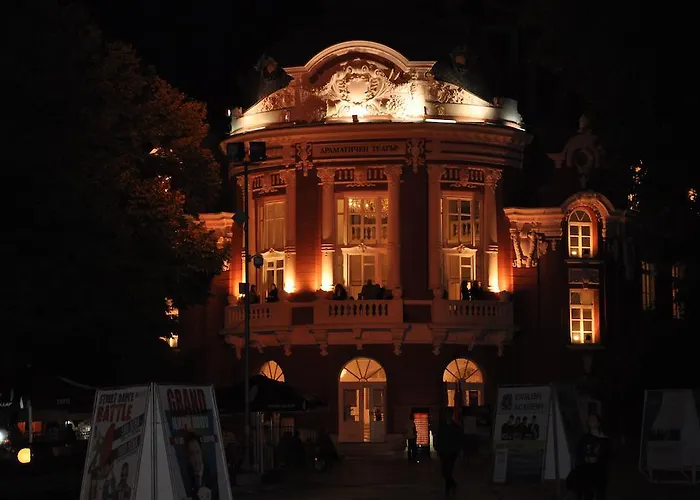 Appartamento Arlequin *