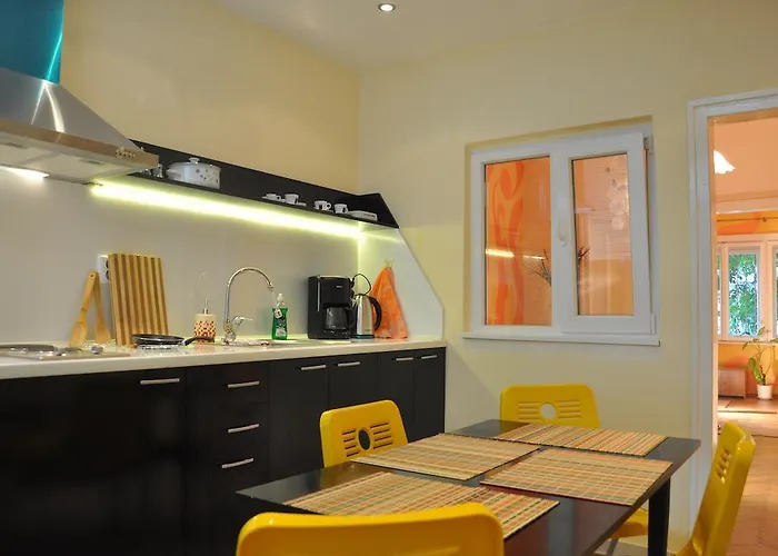 Arlequin Appartamento