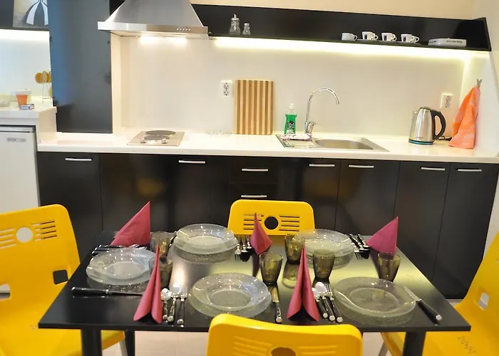 Arlequin Appartamento