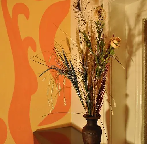 Апартаменты Arlequin Варна