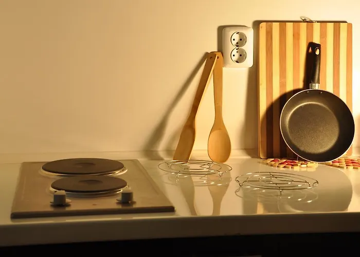 Appartamento Arlequin *