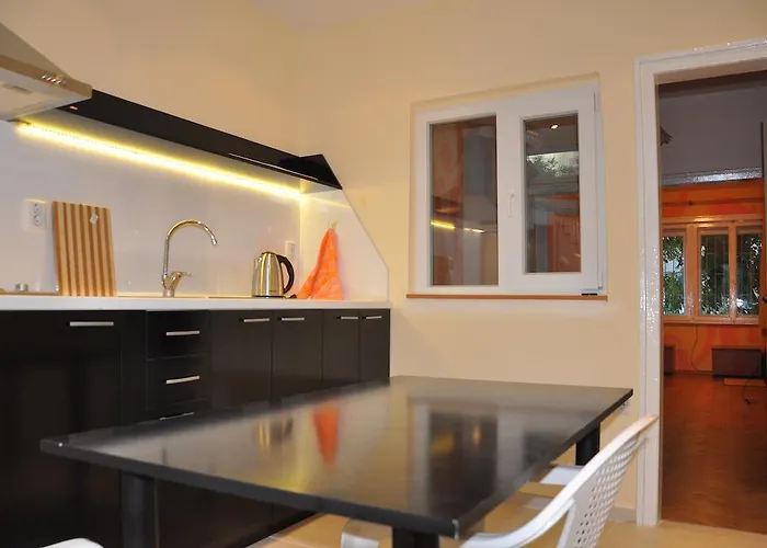 Appartamento Arlequin Varna