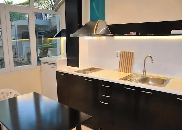 Appartamento Arlequin