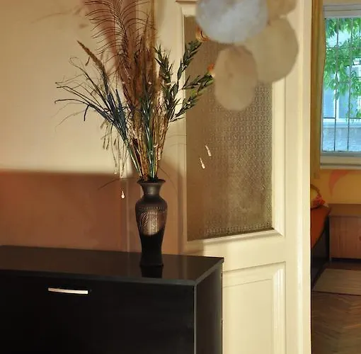 Appartamento Arlequin *