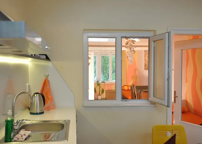 Апартаменты Arlequin