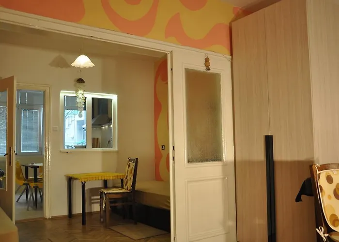 Arlequin Appartamento *