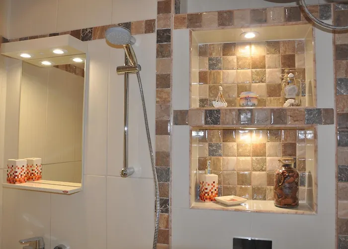 Arlequin Апартаменты