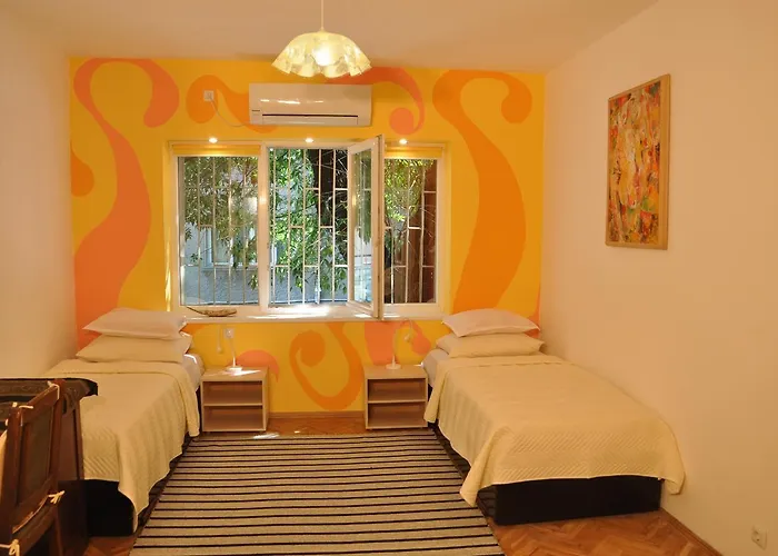 Arlequin Appartamento Varna