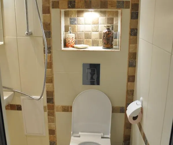 Arlequin Appartamento Varna