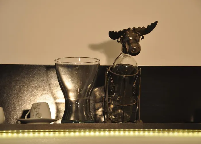 Appartamento Arlequin Varna