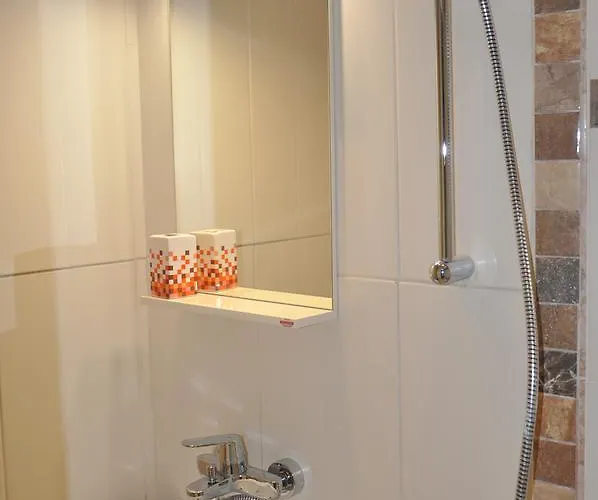 Appartamento Arlequin Varna