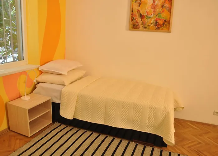 Апартаменты Arlequin *