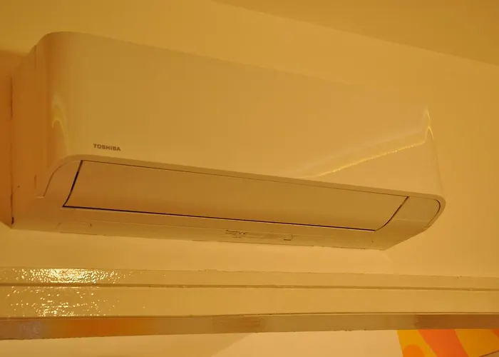 Arlequin Appartamento *