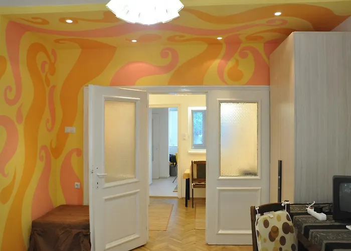 Appartamento Arlequin