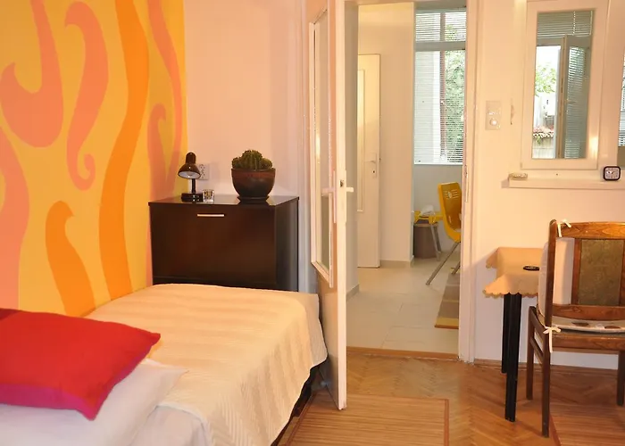 Appartamento Arlequin *