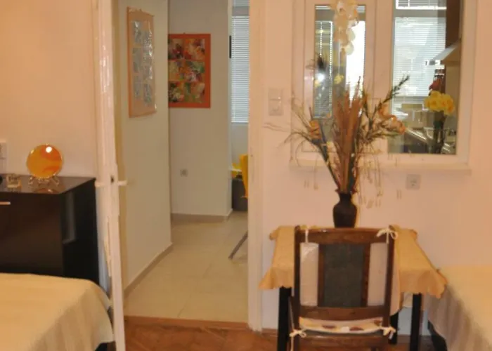 Arlequin Appartamento *