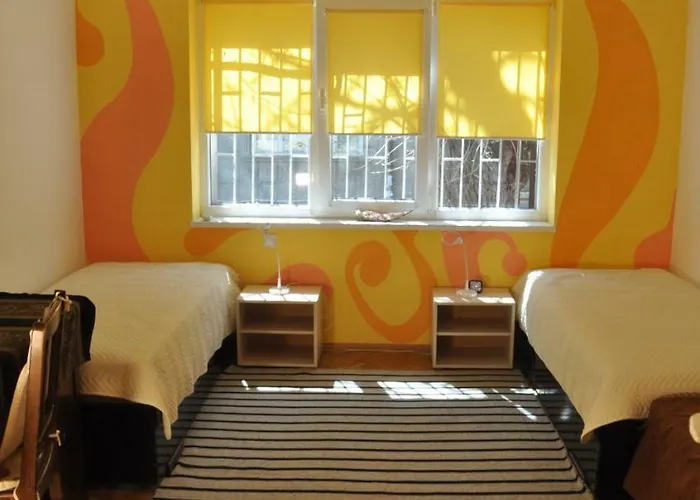 Arlequin * Варна