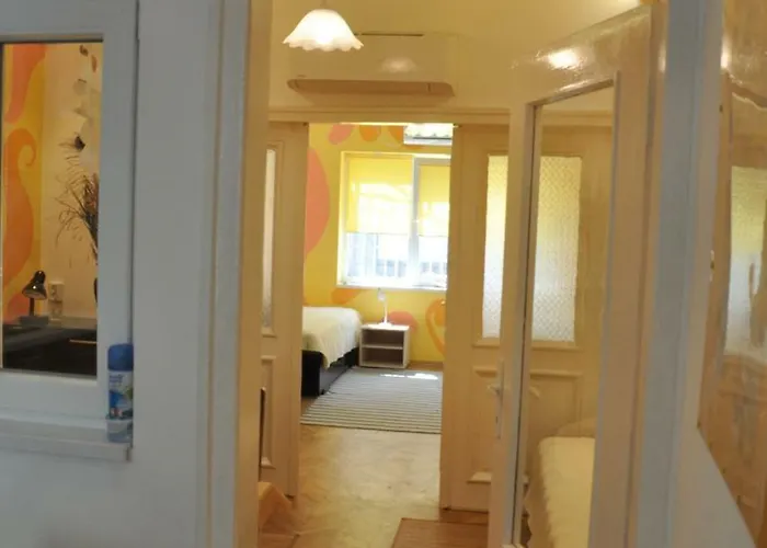 Arlequin Appartamento *