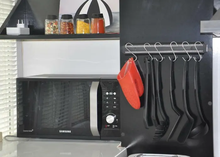 Апартаменты Arlequin *